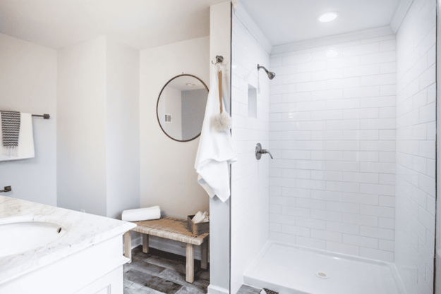 Bathroom Renovation in Pittsburgh